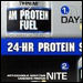 Twinlab AM PM Protein Fuel