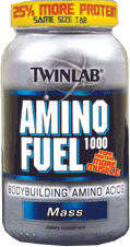 Twinlab Amino Fuel