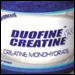 UBoss Duofine Creatine