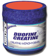 UBoss Duofine Creatine