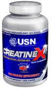 USN Creatine X4