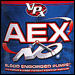 VPX AEX