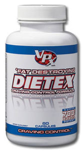 VPX Dietex