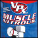 VPX Muscle Nitrous