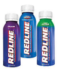 VPX Redline RTD