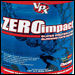 VPX Zero Impact Protein