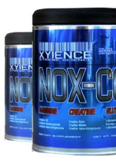 Xyience NOX-CG3