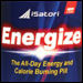 iSatori Energize