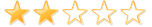 2 Stars