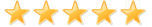 5 Stars