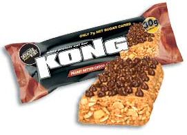 Designer Whey - Kong Bar