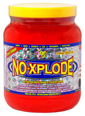 BSN No-Xplode