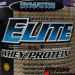 Dymatize Elite Whey