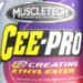 MuscleTech CEE-PRO