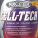 MuscleTech Cell-Tech