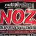 Nutrabolics Noz  Supercharged
