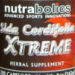 Nutrabolics Sida Cordifolia Extreme